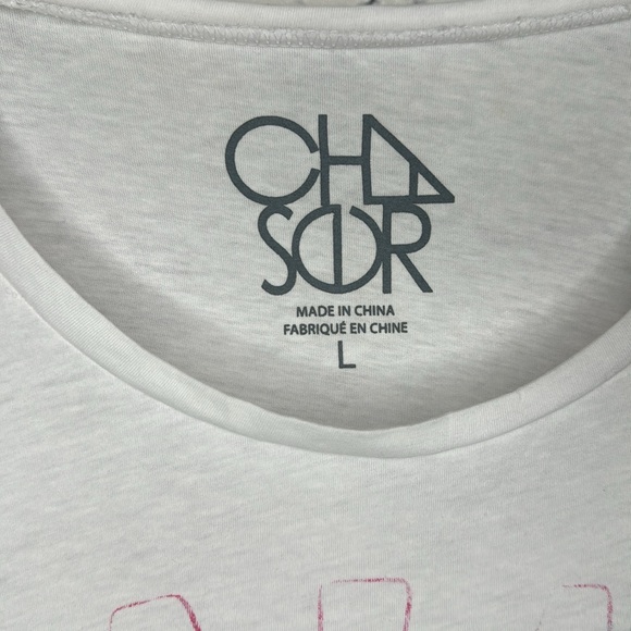 Chaser Palm Springs Tee - Picture 8 of 8